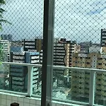 Edf.Promenadeii Apto1009/Ponta Verde