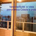 Edf.Promenadeii Apto1009/Ponta Verde