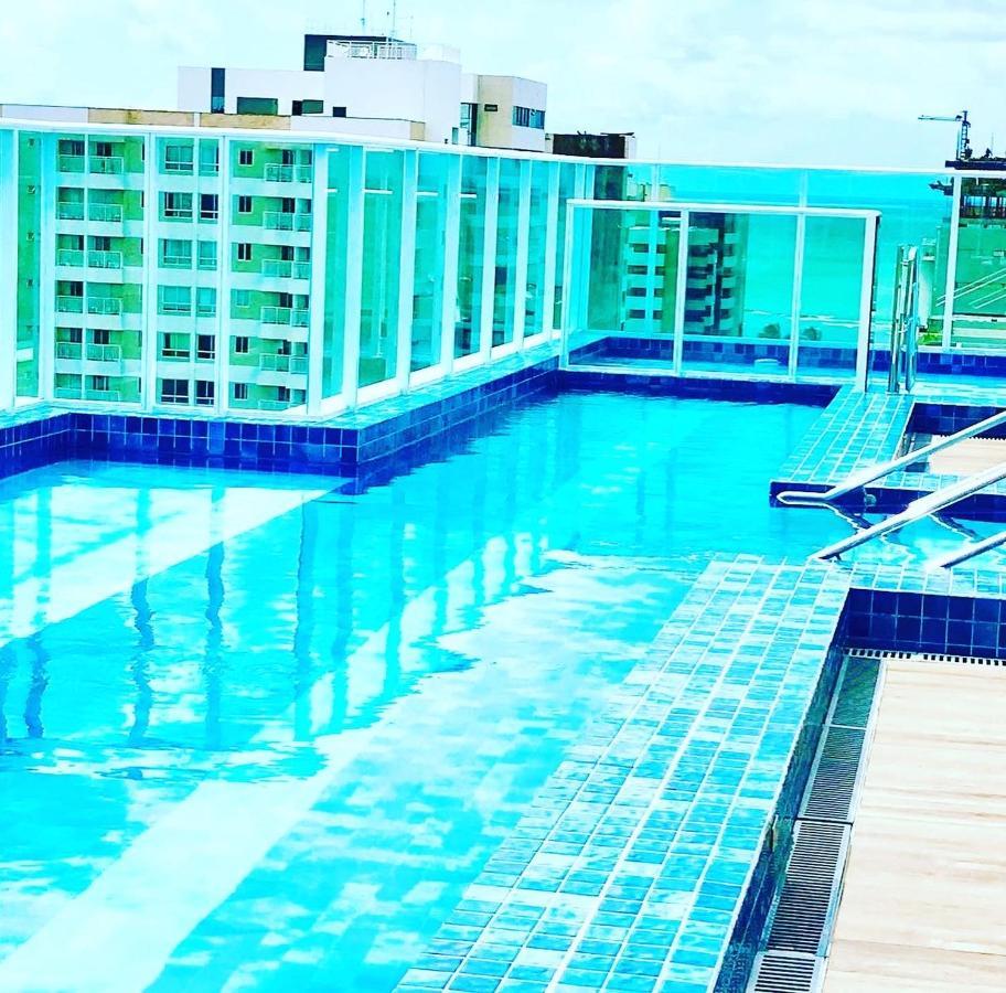 Edf.promenadeii Apto1009/ponta * Maceió