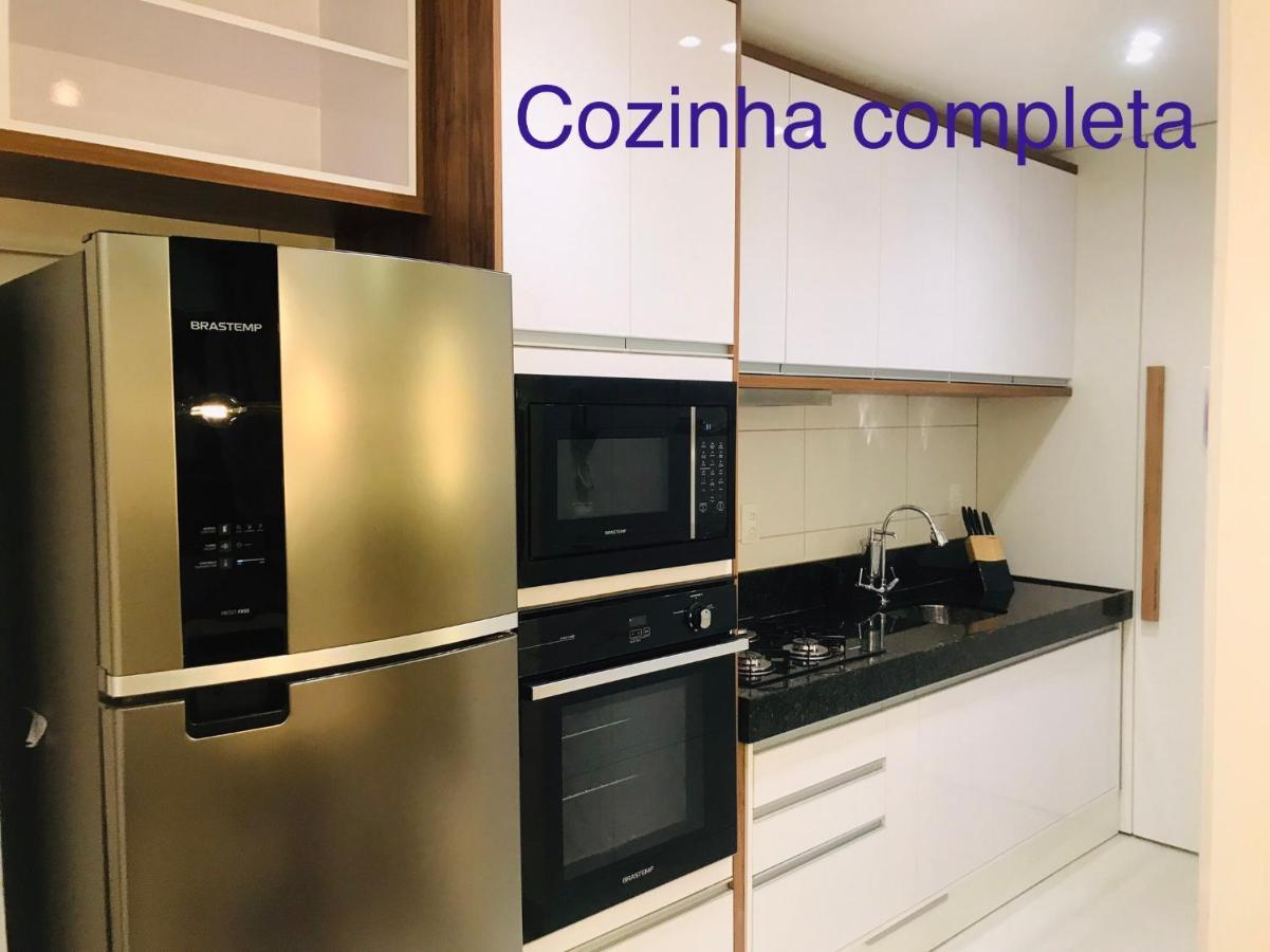 Edf.promenadeii Apto1009/ponta Apartamento