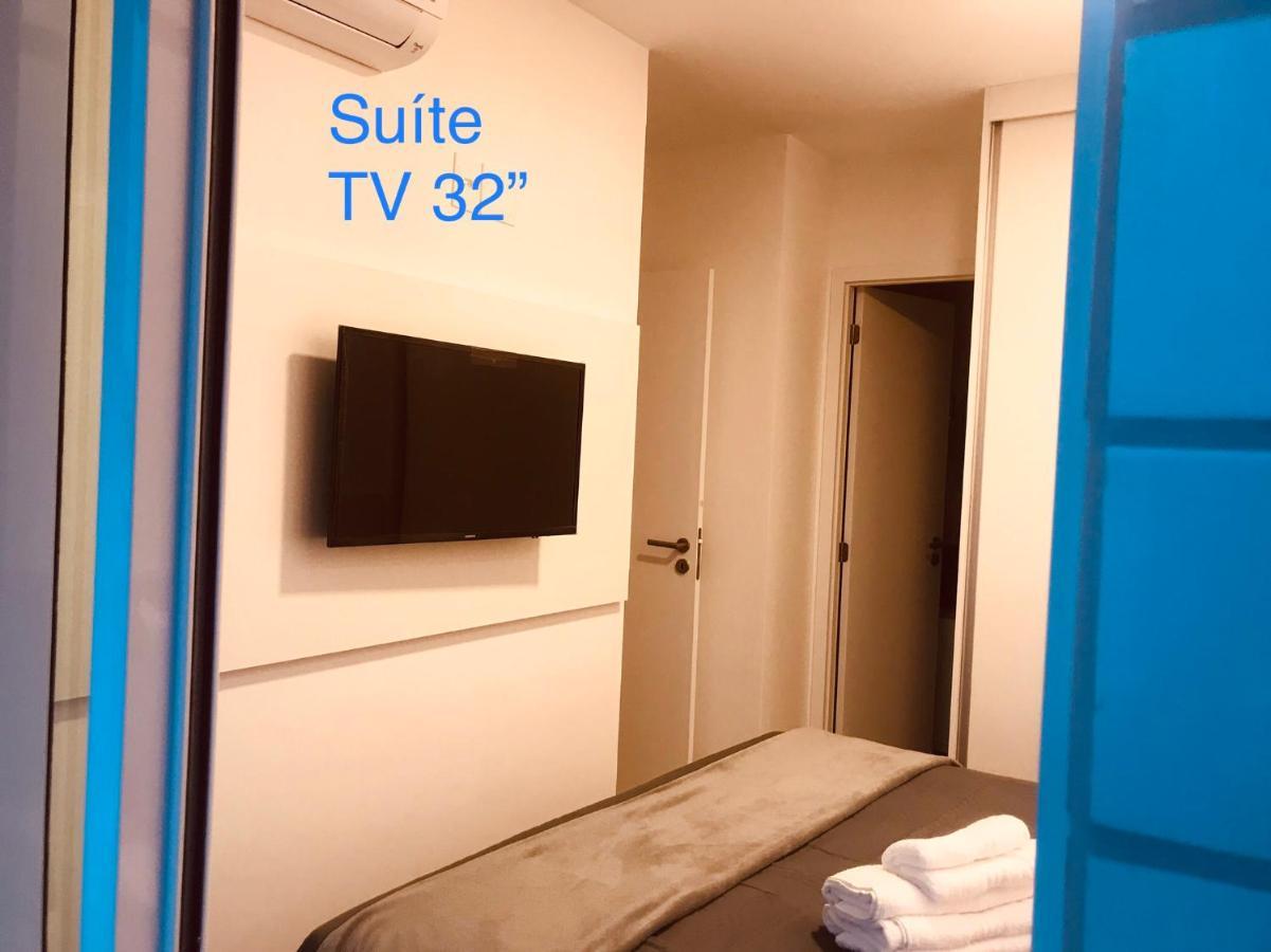 Apartamento Edf.promenadeii Apto1009/ponta Maceió