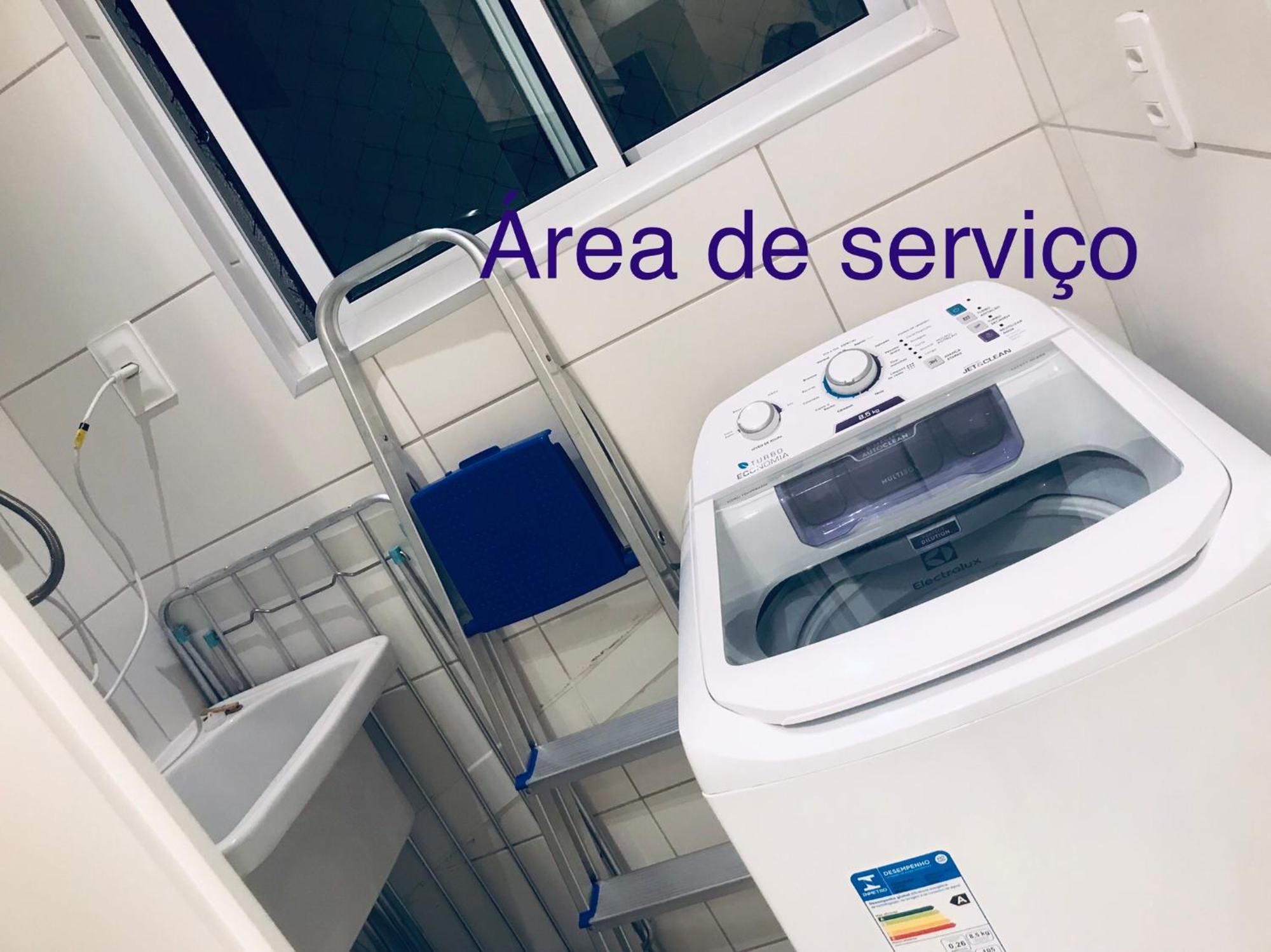 Edf.promenadeii Apto1009/ponta Apartamento Maceió