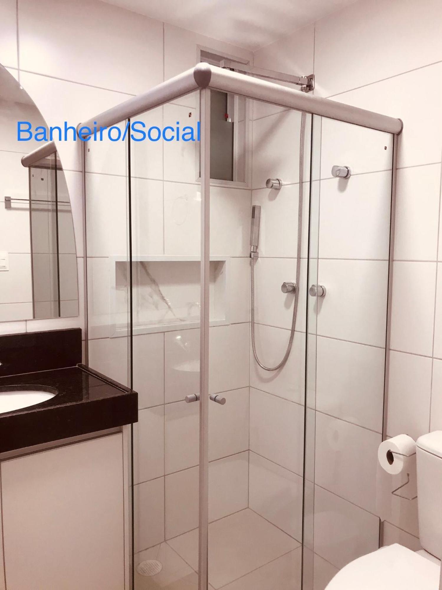 Apartamento Edf.promenadeii Apto1009/ponta *