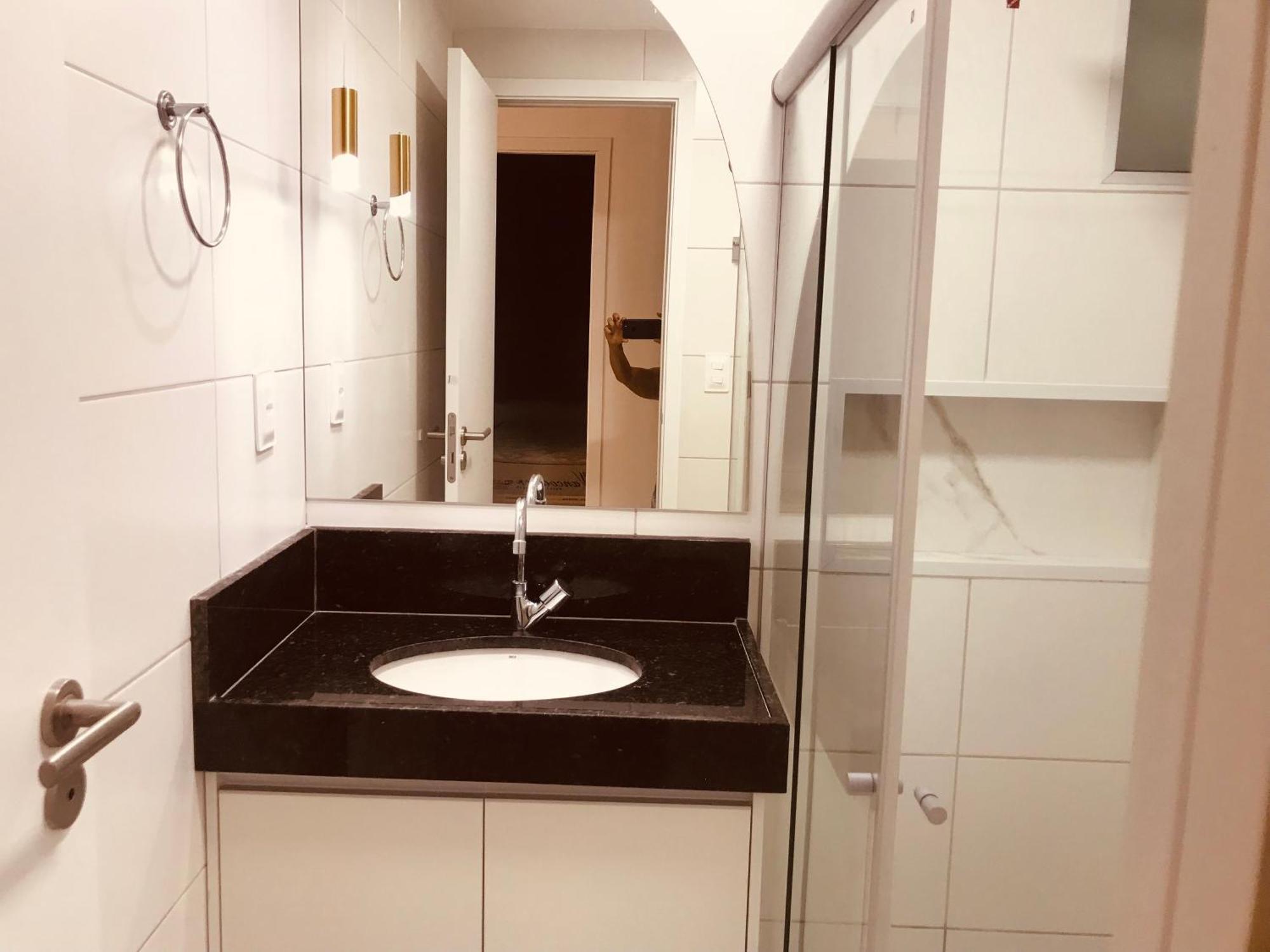 Edf.promenadeii Apto1009/ponta Apartamento Maceió
