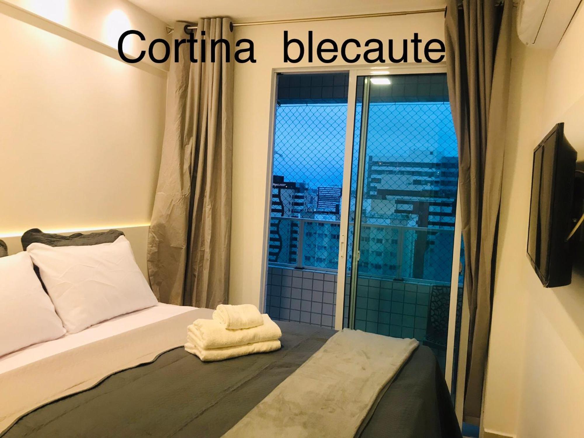 Apartamento Edf.promenadeii Apto1009/ponta Maceió