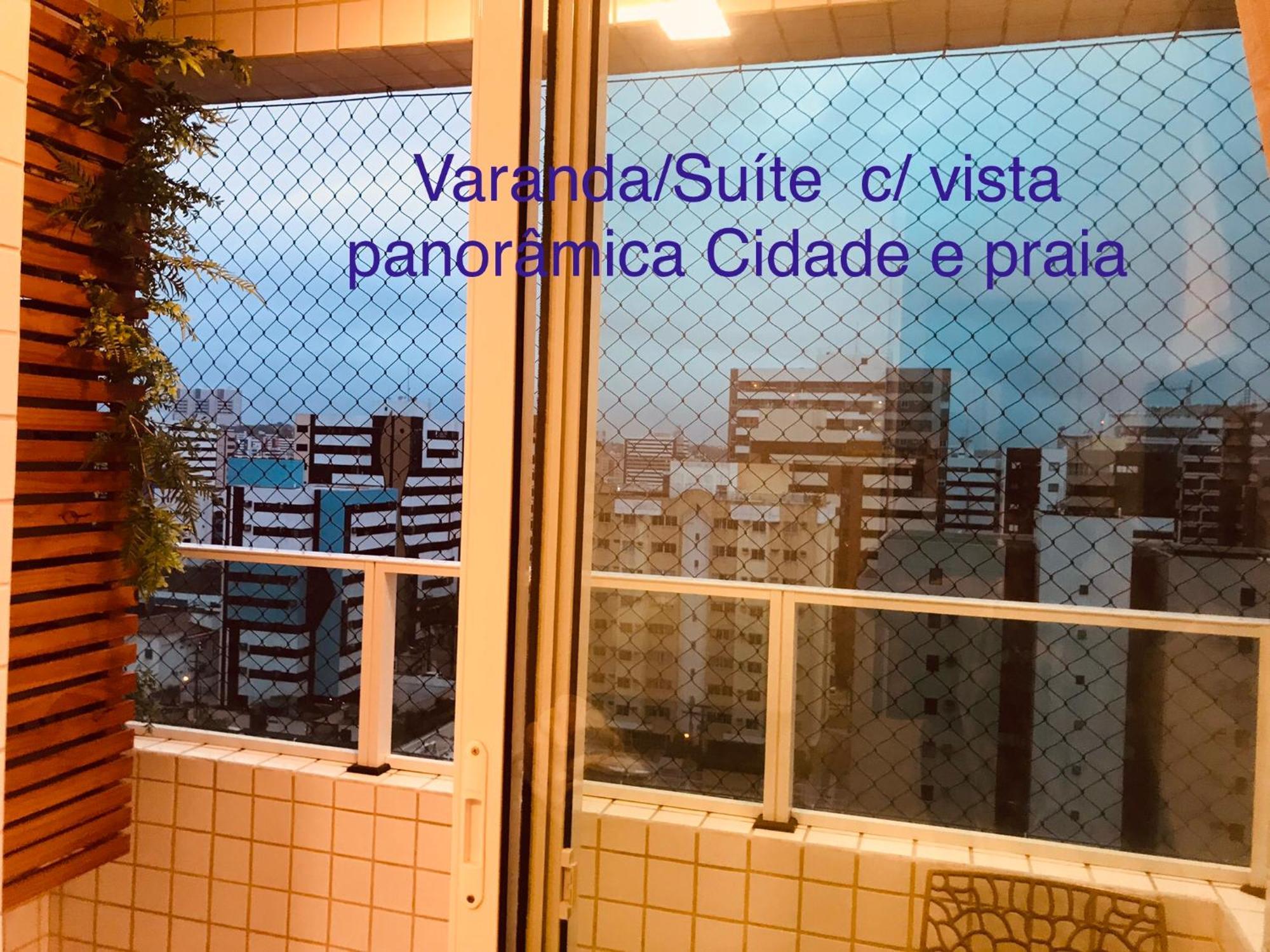 Edf.promenadeii Apto1009/ponta Apartamento *