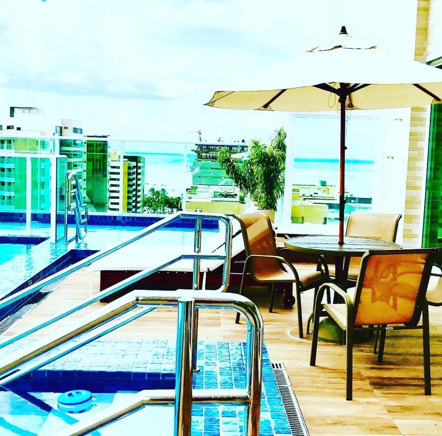 Edf.promenadeii Apto1009/ponta * Maceió