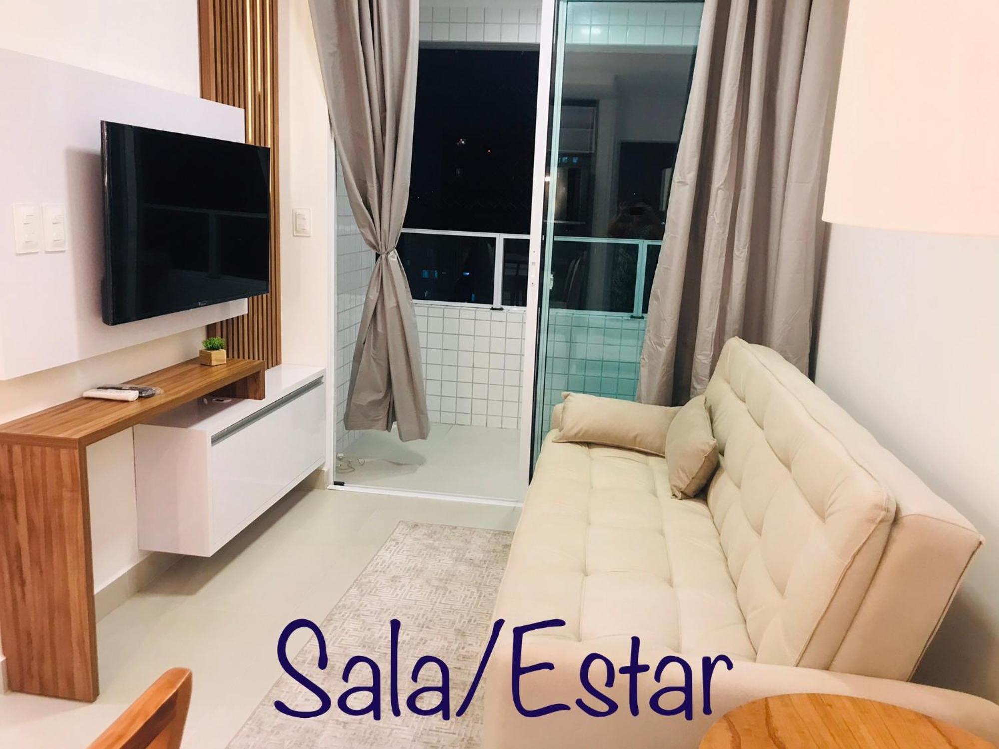 Edf.promenadeii Apto1009/ponta Apartamento Maceió