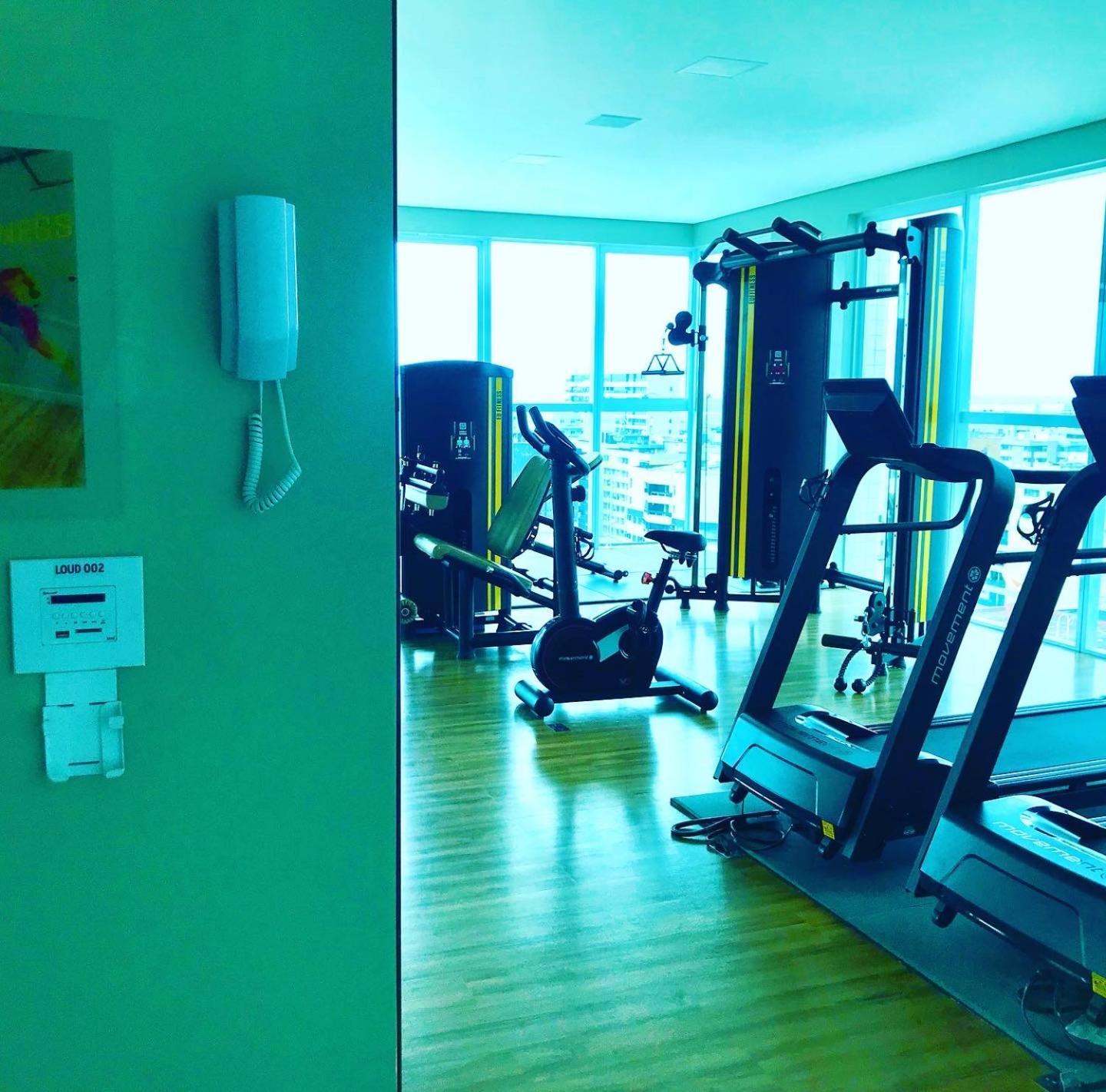Apartamento Edf.promenadeii Apto1009/ponta Maceió