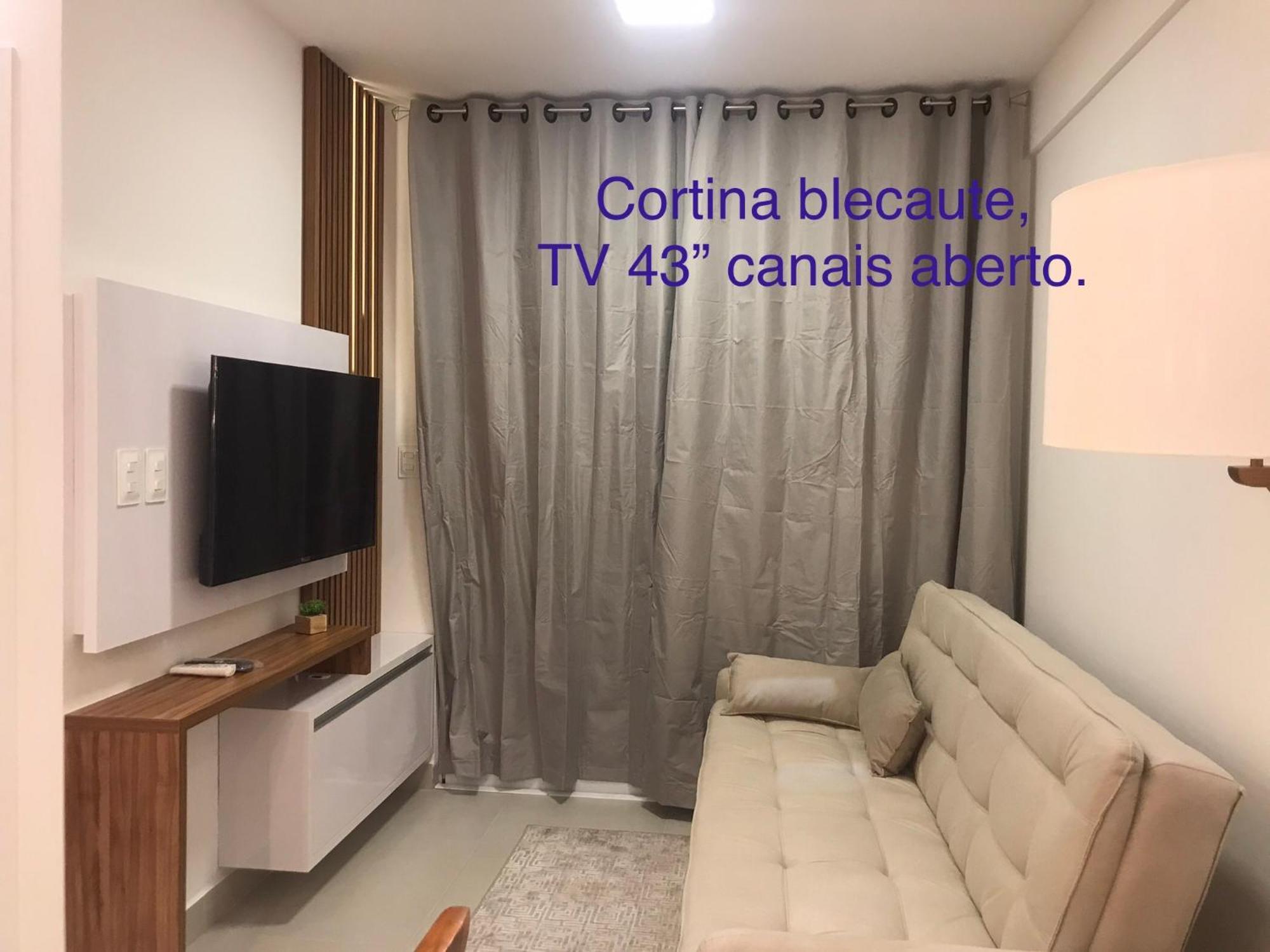 Apartamento Edf.promenadeii Apto1009/ponta *