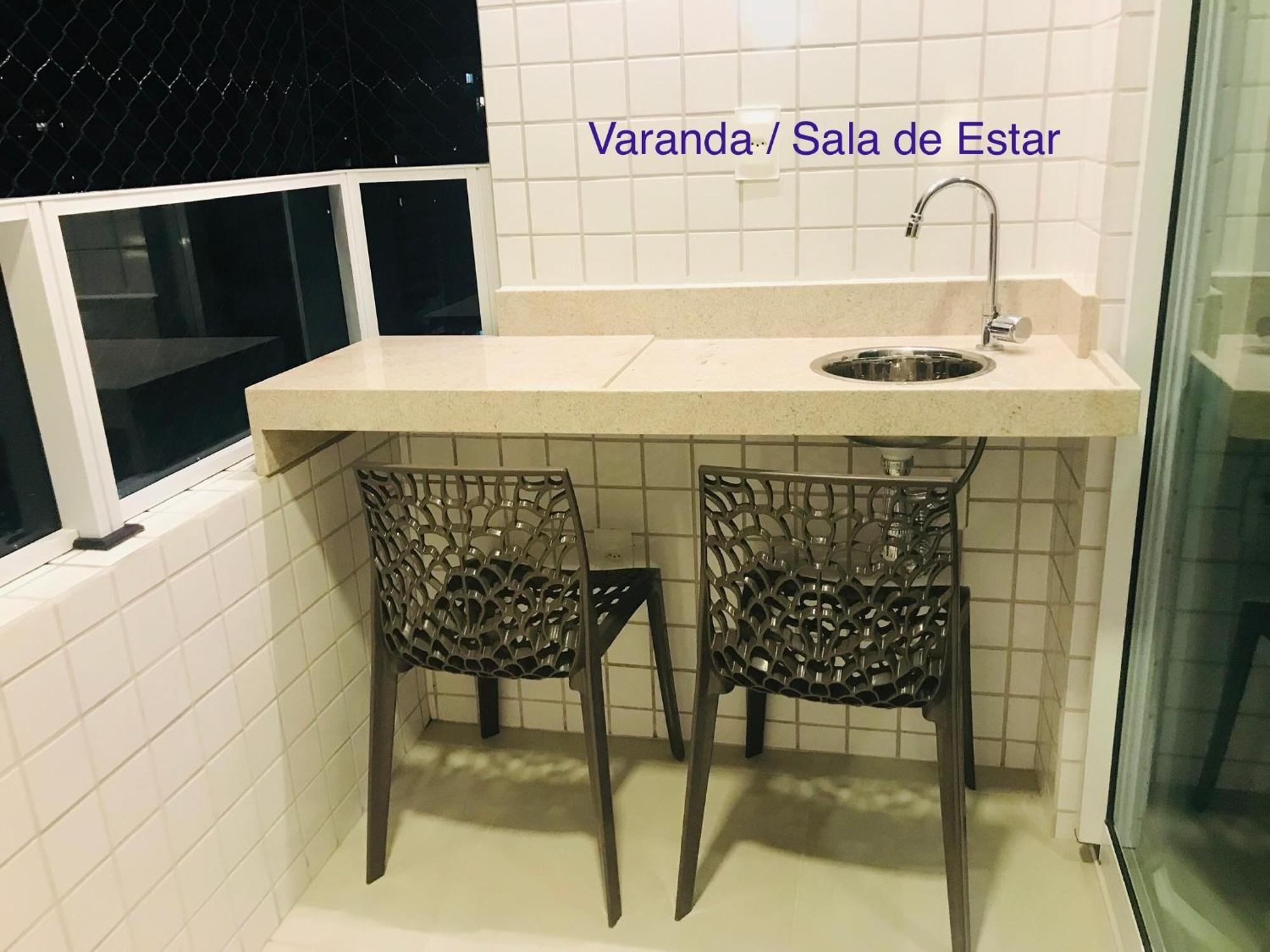 Edf.promenadeii Apto1009/ponta * Maceió